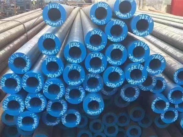 合金钢管