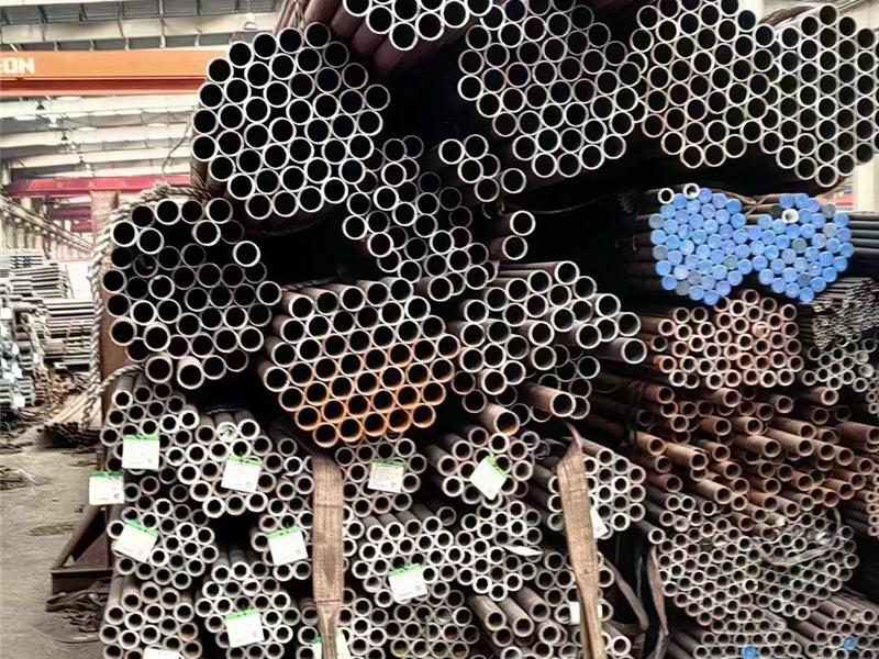 合金钢管