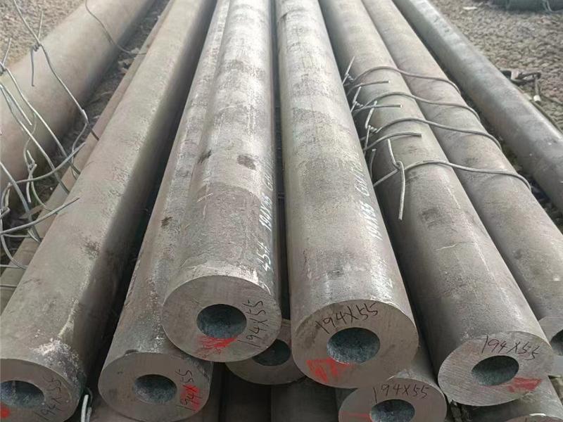 合金钢管