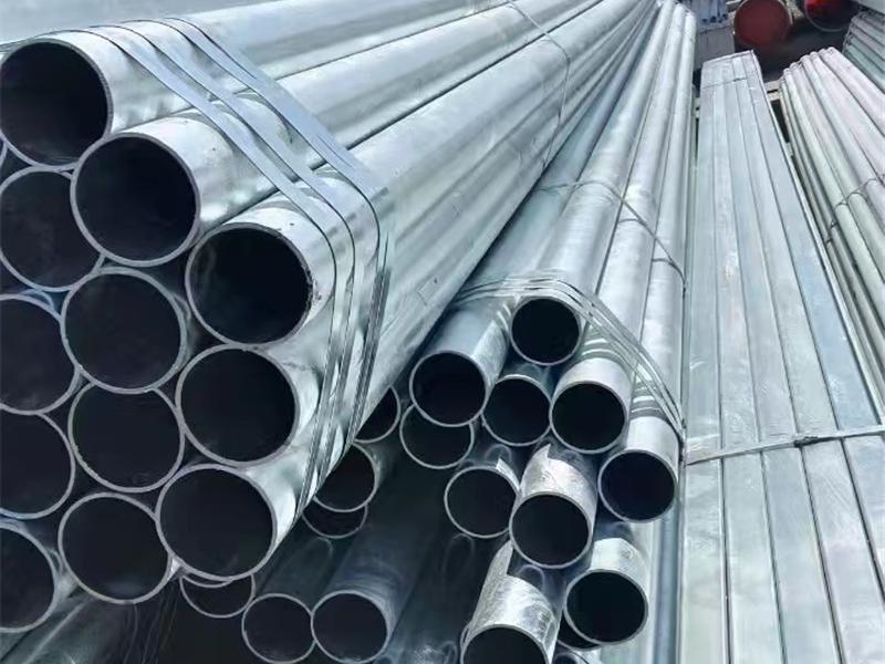 镀锌管